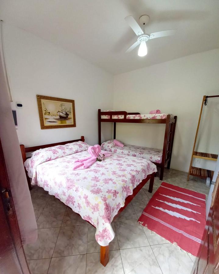 Pousada Recanto Das Emerencias Armacao dos Buzios Exterior photo