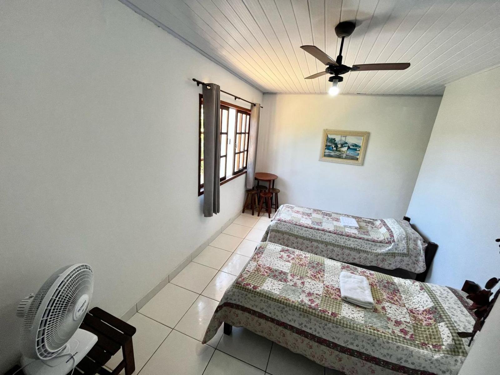 Pousada Recanto Das Emerencias Armacao dos Buzios Exterior photo
