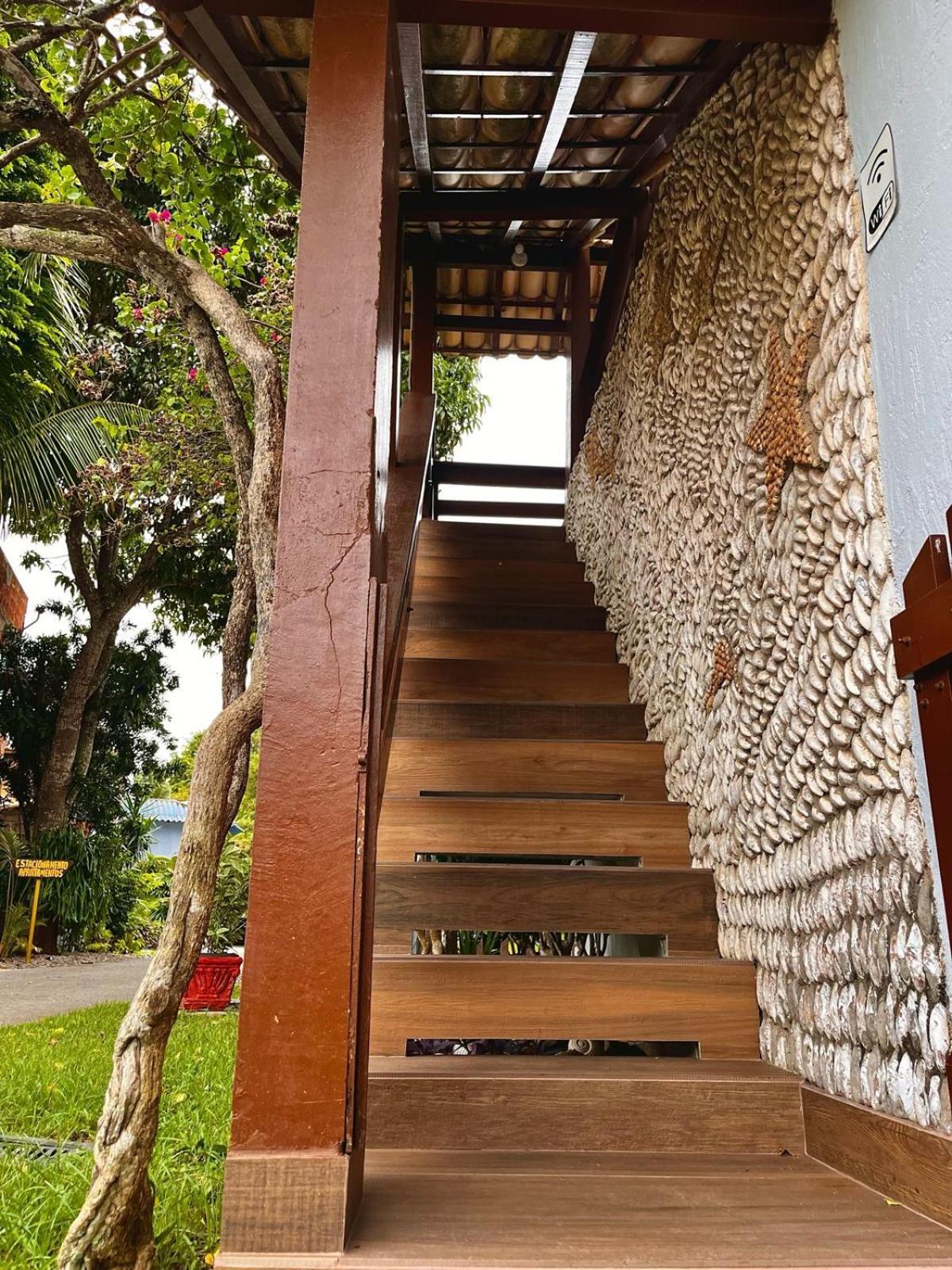 Pousada Recanto Das Emerencias Armacao dos Buzios Exterior photo
