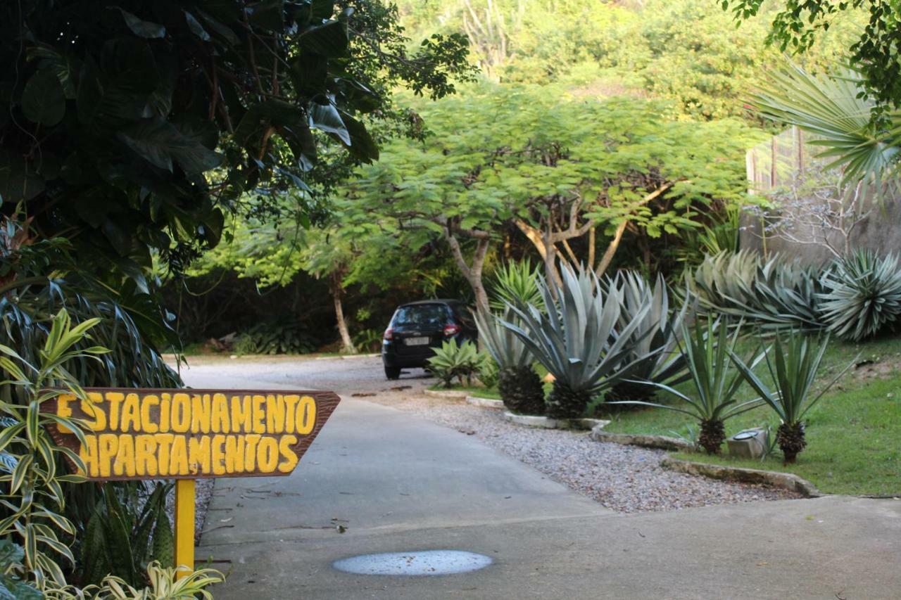Pousada Recanto Das Emerencias Armacao dos Buzios Exterior photo